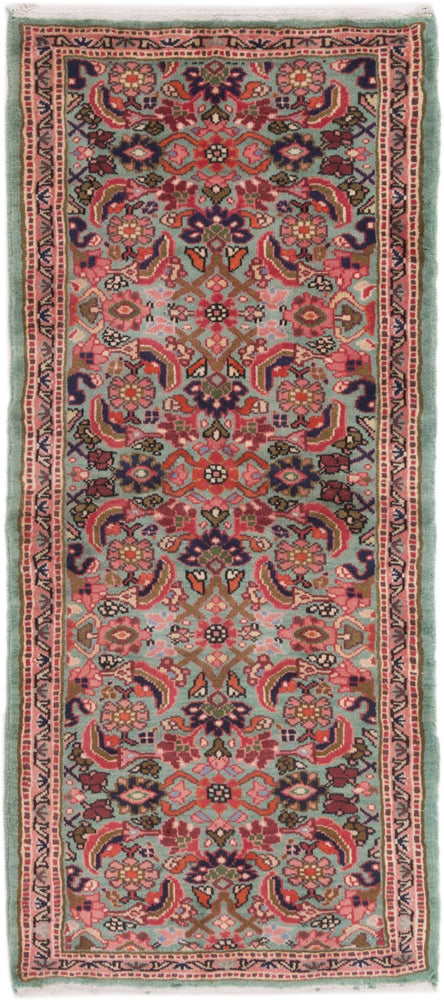 Runner Perser Rug - Classic - 170 x 73 cm - multicolored