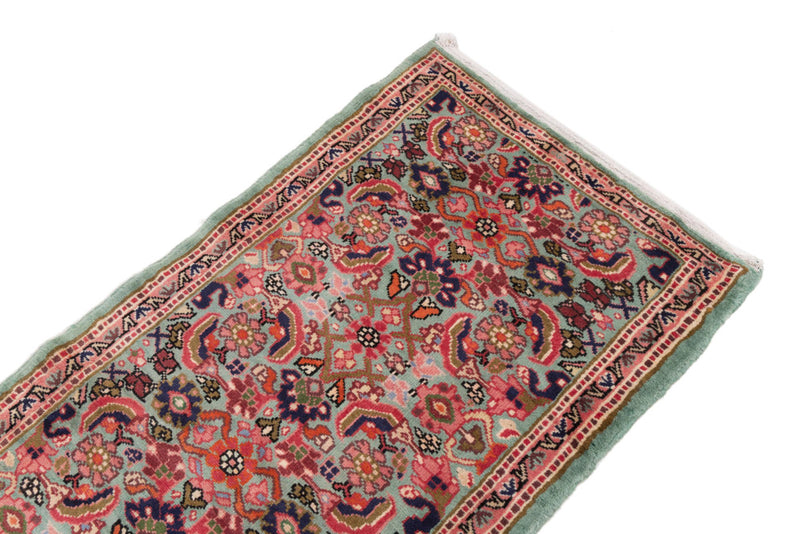 Runner Perser Rug - Classic - 170 x 73 cm - multicolored