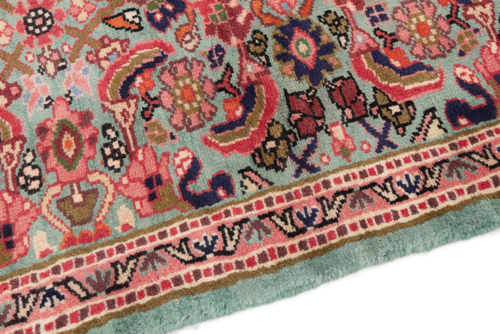 Runner Perser Rug - Classic - 170 x 73 cm - multicolored