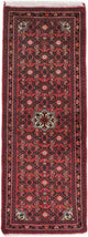 Hamadan Rug 200x80cm - Persian Rugs