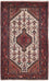 Perser Rug - Nomadic - 160 x 100 cm - light red