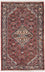 Perser Rug - Nomadic - 153 x 100 cm - rust