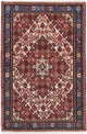 Hamadan Rug 150x100cm - Persian Rugs