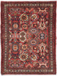 Hamadan Rug 140x100cm - Persian Rugs