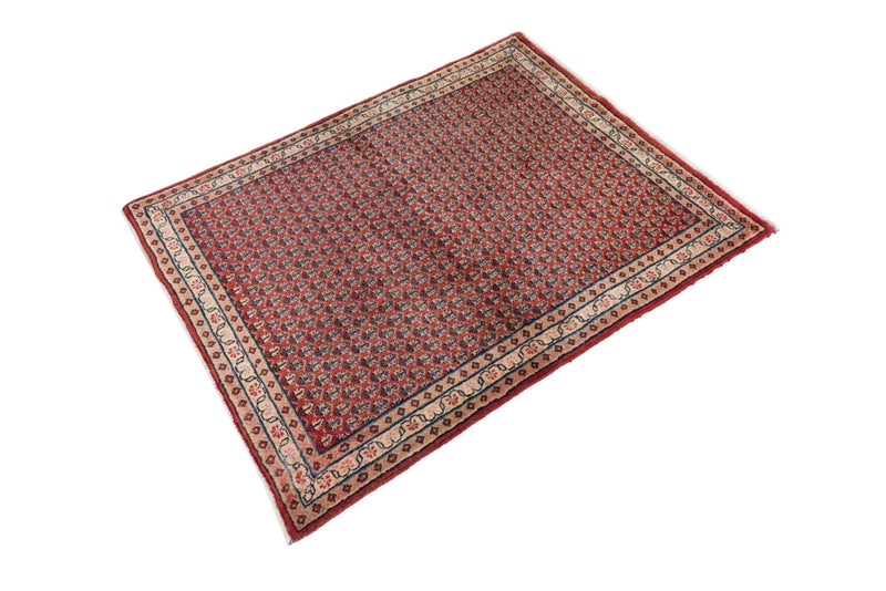 Perser Rug - Mir - 150 x 110 cm - rust