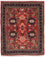 Perser Rug - Classic - 135 x 110 cm - multicolored