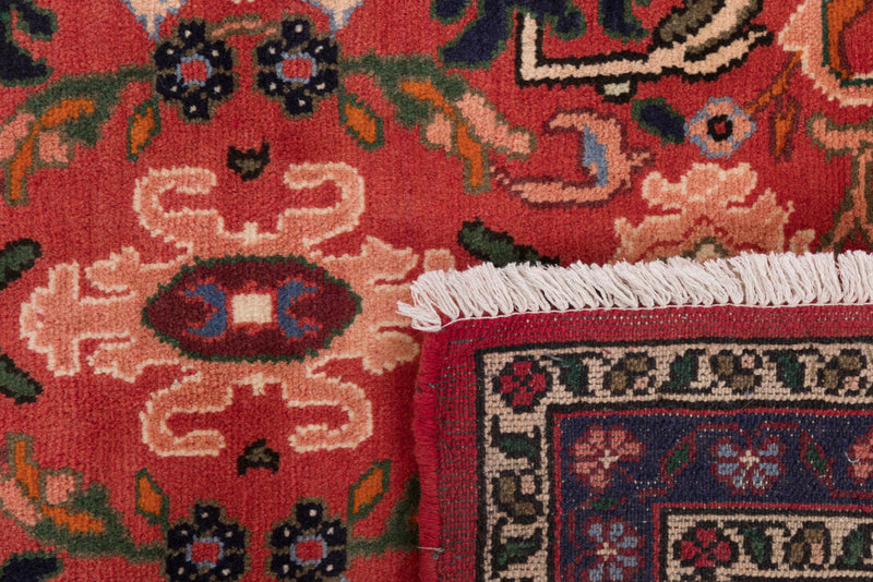 Perser Rug - Classic - 135 x 110 cm - multicolored