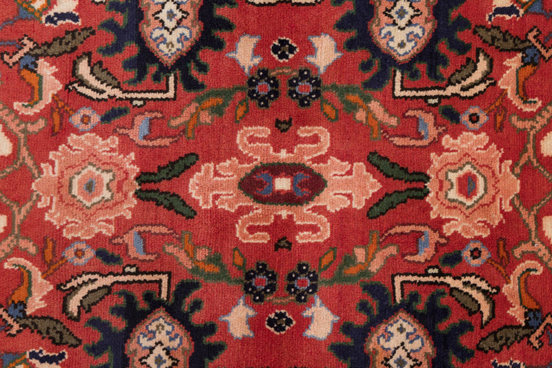 Perser Rug - Classic - 135 x 110 cm - multicolored