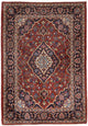Kashan Rug 150x105cm - Persian Rugs