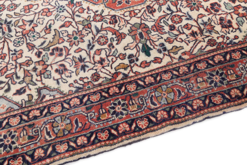 Perser Rug - Classic - 155 x 113 cm - light beige