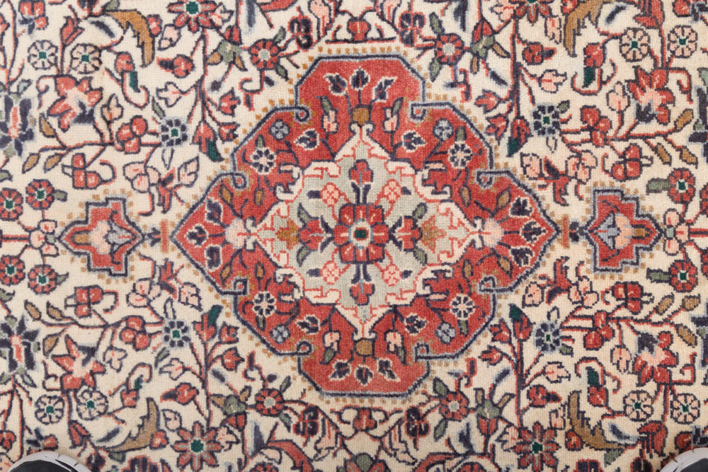 Perser Rug - Classic - 155 x 113 cm - light beige