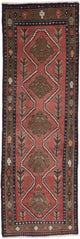 Hamadan Rug 280x95cm - Persian Rugs