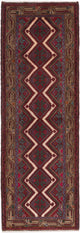 Hamadan Rug 260x87cm - Persian Rugs