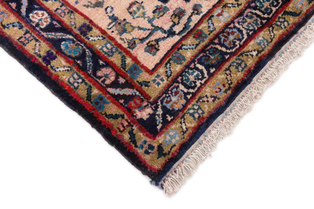 Runner Perser Rug - Nomadic - 250 x 82 cm - multicolored