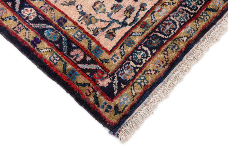 Runner Perser Rug - Nomadic - 250 x 82 cm - multicolored