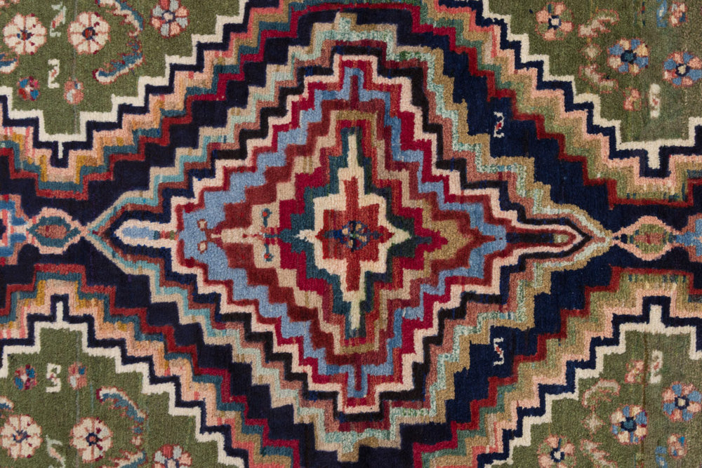 Runner Perser Rug - Nomadic - 250 x 82 cm - multicolored