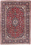 Perser Rug - Keshan - 344 x 252 cm - red
