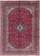 Perser Rug - Keshan - 352 x 252 cm - red
