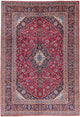 Kashan Rug 358x245cm - Persian Rugs