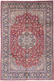 Kashan Rug 355x245cm - Persian Rugs