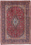 Perser Rug - Keshan - 350 x 245 cm - red