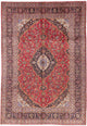 Kashan Rug 350x240cm - Persian Rugs
