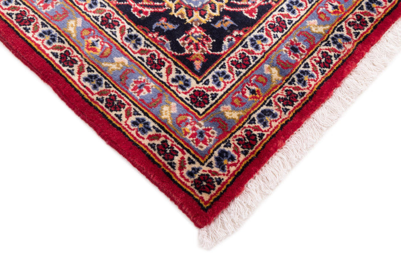 Perser Rug - Keshan - 350 x 240 cm - red