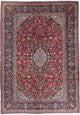 Kashan Rug 345x240cm - Persian Rugs