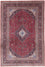 Perser Rug - Keshan - 355 x 240 cm - red