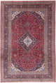 Kashan Rug 355x240cm - Persian Rugs