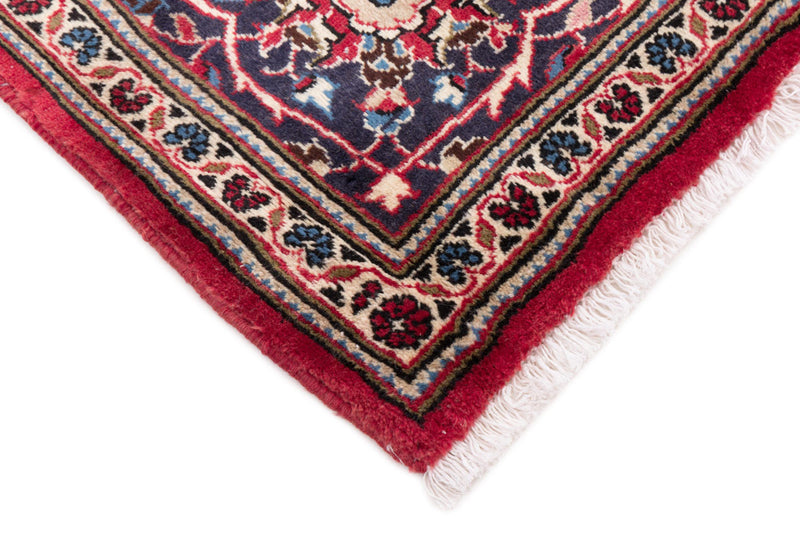 Perser Rug - Keshan - 360 x 240 cm - red