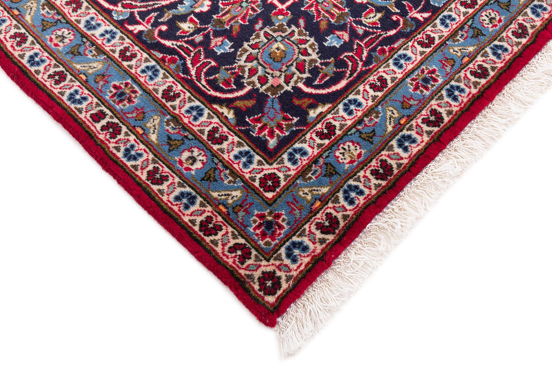 Perser Rug - Keshan - 347 x 247 cm - red