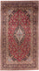 Perser Rug - Keshan - 355 x 200 cm - red