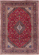 Kashan Rug 420x305cm - Persian Rugs
