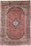 Perser Rug - Keshan - 415 x 290 cm - red