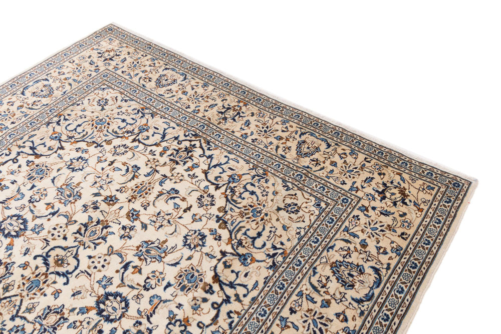 Kashan Rug 360x243cm - Persian Rugs