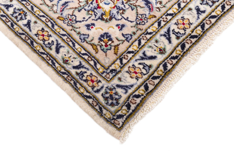 Perser Rug - Keshan - 345 x 245 cm - cream