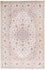 Perser Rug - Keshan - 353 x 240 cm - white