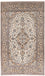 Perser Rug - Keshan - 330 x 198 cm - cream