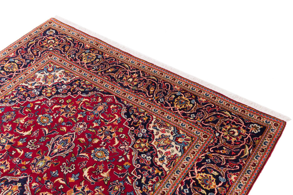 Kashan Rug 322x200cm - Persian Rugs