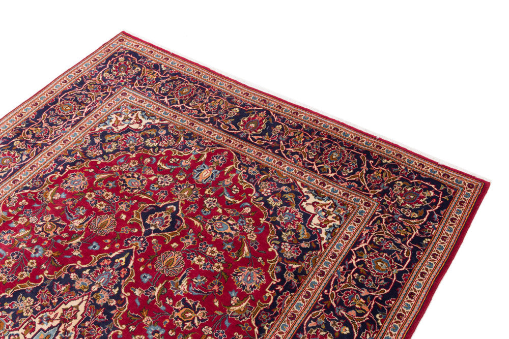 Kashan Rug 300x200cm - Persian Rugs