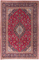 Kashan Rug 315x200cm - Persian Rugs