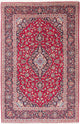 Kashan Rug 308x204cm - Persian Rugs
