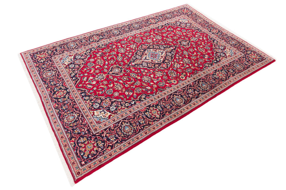 Kashan Rug 300x200cm - Persian Rugs