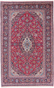 Kashan Rug 317x205cm - Persian Rugs
