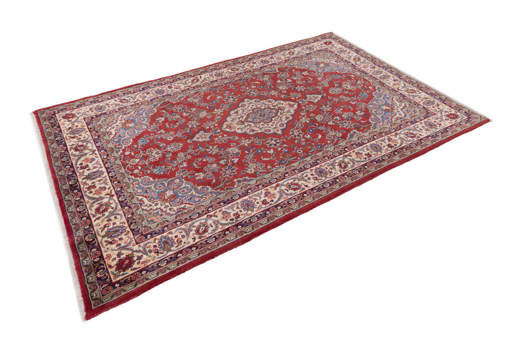 Perser Rug - Classic - 330 x 208 cm - red