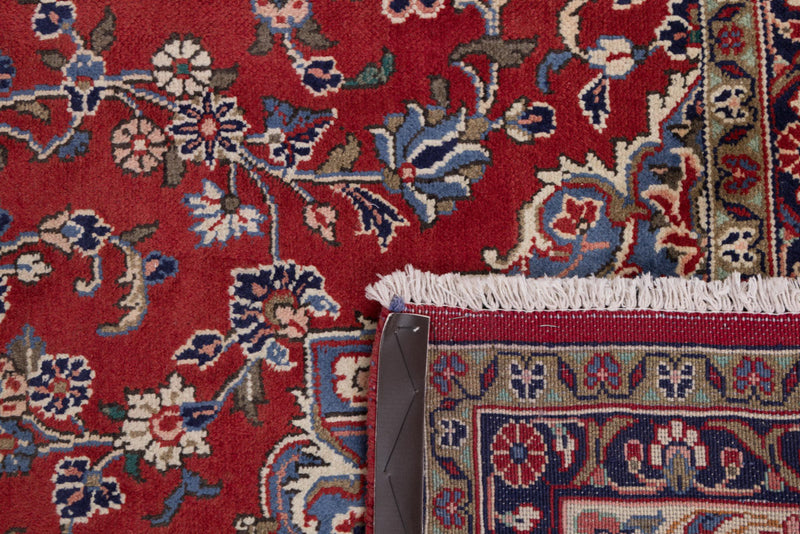 Perser Rug - Classic - 330 x 208 cm - red