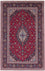 Perser Rug - Keshan - 312 x 200 cm - red