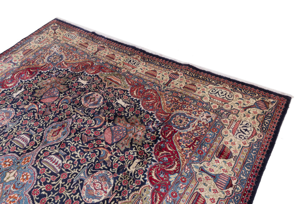 Perser Rug - Classic - 400 x 290 cm - multicolored