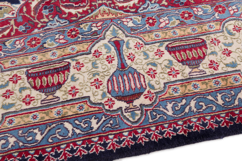 Perser Rug - Classic - 400 x 290 cm - multicolored